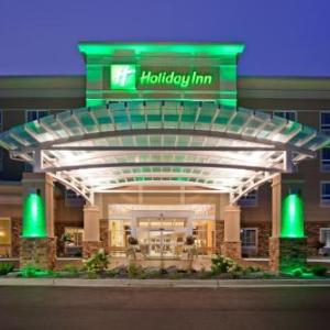 Holiday Inn Eau Claire South