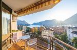 Lugano Switzerland Hotels - Hotel Delfino Lugano