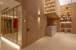 Thyssen Bornemiza Museum Spain Hotels - Apart-Hotel Serrano Recoletos