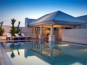 Radisson Blu Kochi, Cochin