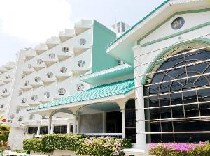 Lertnimitra Hotel, Chaiyaphum
