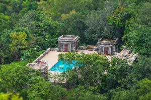 Hotel Aranyawas, Ranakpur