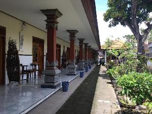 Pondok Hasan, Benoa