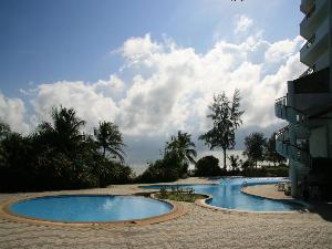 BP Samila Beach Hotel and Resort, Songkhla