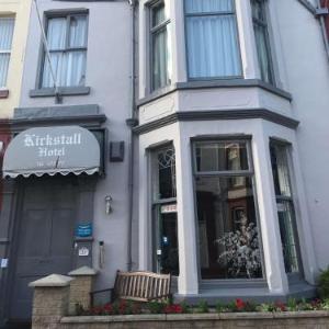 Kirkstall Guest House