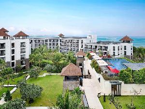 Pullman Bali Legian Beach, Kuta