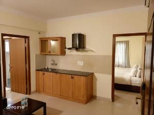 Karma Palace, Bangalore