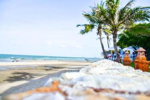 Sea Memories White Sand Beach Hotel, Hua Hin