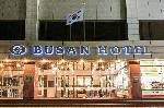 Busan Korea Hotels - Busan Tourist Hotel