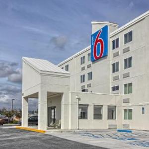 Motel 6-York PA - North