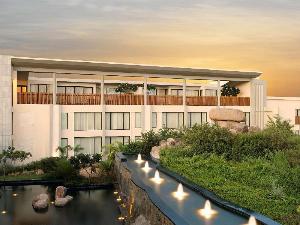 Hyatt Hyderabad Gachibowli, Hyderabad