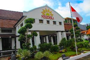 Hotel Merdeka Kediri, Kediri