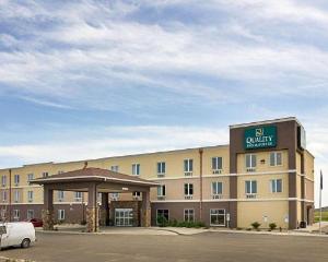 Quality Inn & Suites, Minot