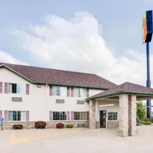 Eagle Ridge Inn