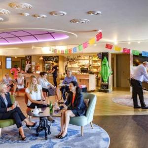 Mercure Lille Aéroport