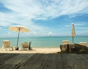 Lipa Lodge Resort, Koh Samui