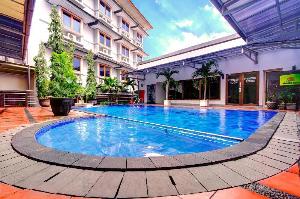 Hotel Bisanta Bidakara Surabaya, Surabaya