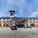 Scheels Arena Hotels - Sleep Inn & Suites Fargo Medical Center