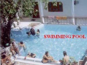 Hotel Oasis, Pushkar
