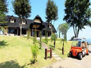 Balcony Hill Resort, Mesuai