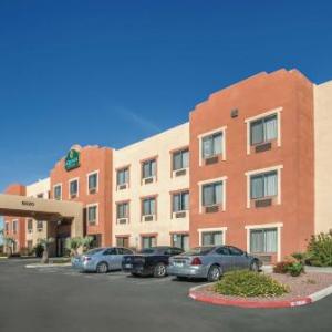 La Quinta Inn & Suites by Wyndham Nw Tucson/Marana