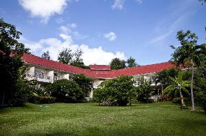 Hadsangchan Resort, Rayong
