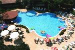 Sunny Beach Bulgaria Hotels - Olymp Hotel