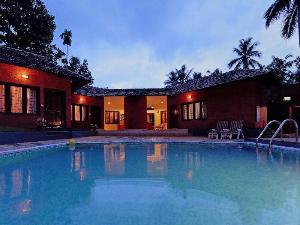 Deshadan Cliff & Beach Resort,Varkala, Varkala