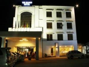 The Manor Hotel, Aurangabad