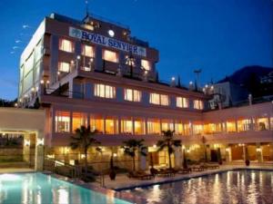 Royal Senyiur Hotel, Trawas