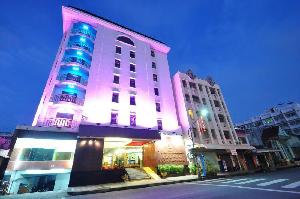 BP Grand Suite Hotel, Hat Yai