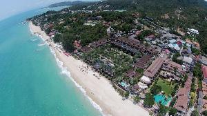 Ammatara Pura Pool Villa, Koh Samui