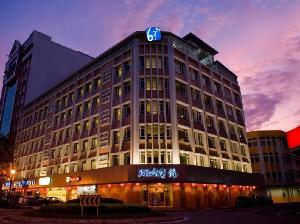 Hotel Sixty3, Kota Kinabalu