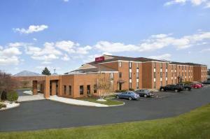 Ramada by Wyndham Canton/Hall of Fame, Canton