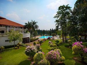 Panorama Golf And Country Club, Nakhonratchasima
