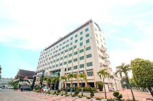 Mutiara Merdeka Hotel, Pekanbaru