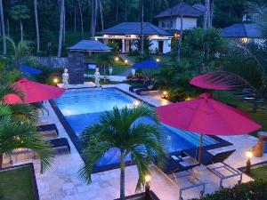 Dream Estate Resort, Lombok