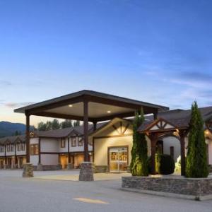 Northwinds Hotel Revelstoke