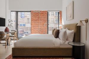 The Winfield Lofts, a Wyndham Hotel hotel near Los Angeles Convention Center