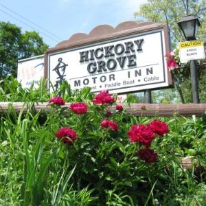 Hickory Grove Motor Inn - Cooperstown