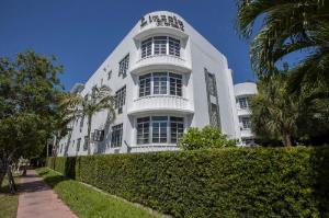 Lincoln Arms Suites, Miami Beach
