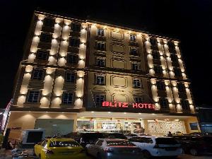 Batam Centre Hotel, Batam Island