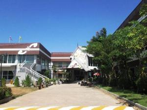 Thatphanom Place, Nakhonpanom