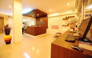 S2S Queen Trang Hotel, Trang