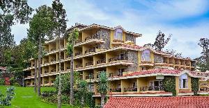 The Carlton Kodaikanal, Kodaikanal