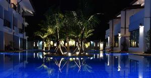 Sai Naam Lanta Residence SHA Plus, Ko Lanta