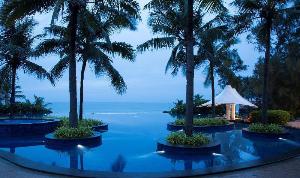 Radisson Blu Temple Bay Resort At Mahabalipuram, Chennai