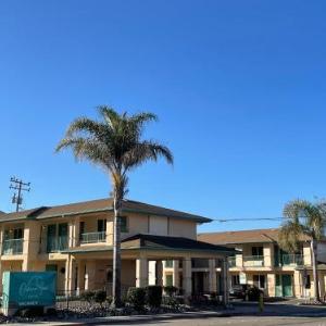 Dune Surfer Inn