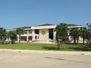 Suwan Golf & Country Club, Nakhon Pathom