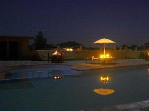 Kanha Village Eco Resort, Kanha